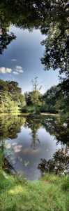 Klik voor panorama
